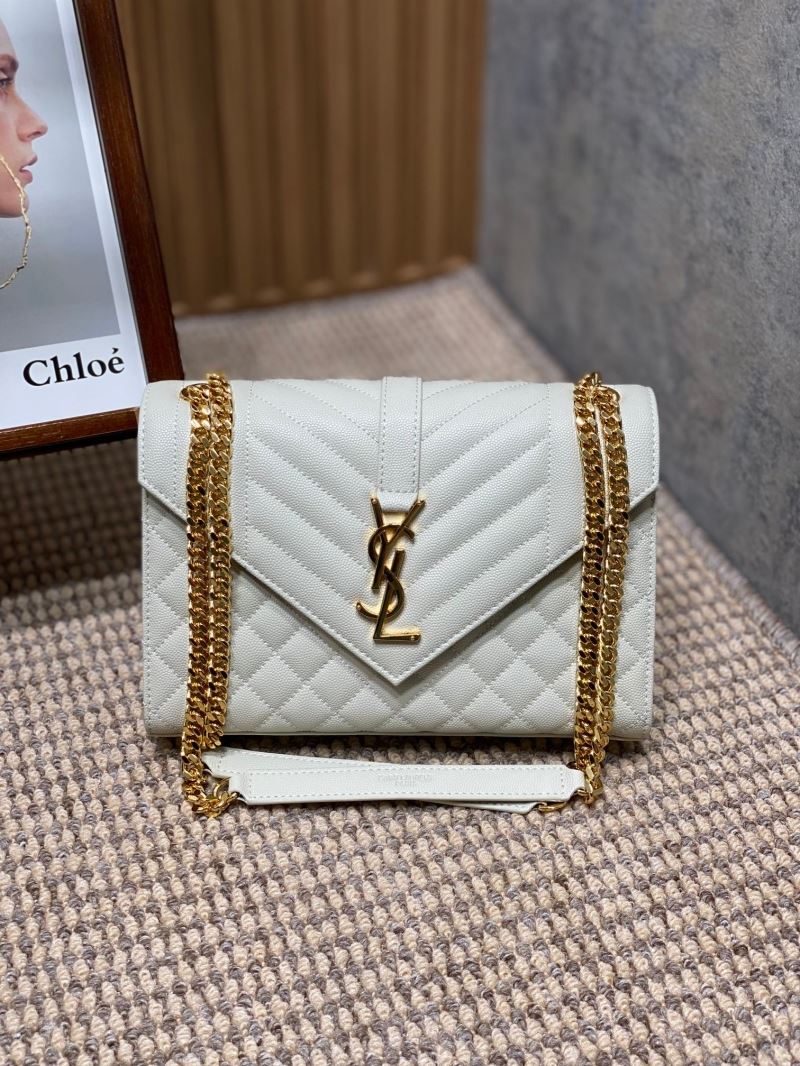 YSL Satchel Bags